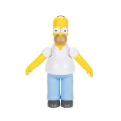 The Simpsons Homer Simpson 2.5 Inch Action Figure