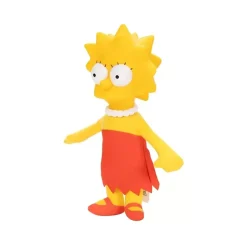 The Simpsons Lisa Simpson 5" Plush