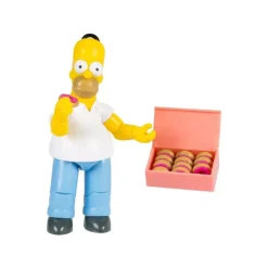 The Simpsons Wave 2 5-inch Homer Figure