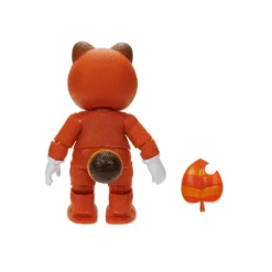 The Super Mario Bros Movie Tannokie Mario 5-Inch Action Figure