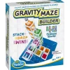 ThinkFun Gravity Maze Run Marble Run Game