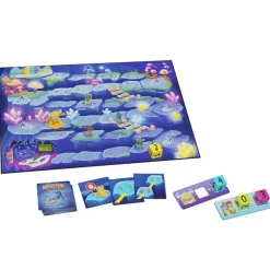 ThinkFun Math Path Monster Adventure Game