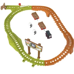 Thomas and Friends Diesel's Adventure Playset