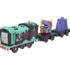 Thomas and Friends Frosting Diesel Motorized Toy Train