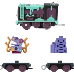 Thomas and Friends Frosting Diesel Motorized Toy Train