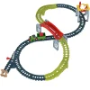 Thomas and Friends Percy's up and Over Cargo Drop Playset