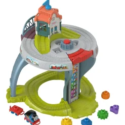 Thomas&Friends My First Train Table
