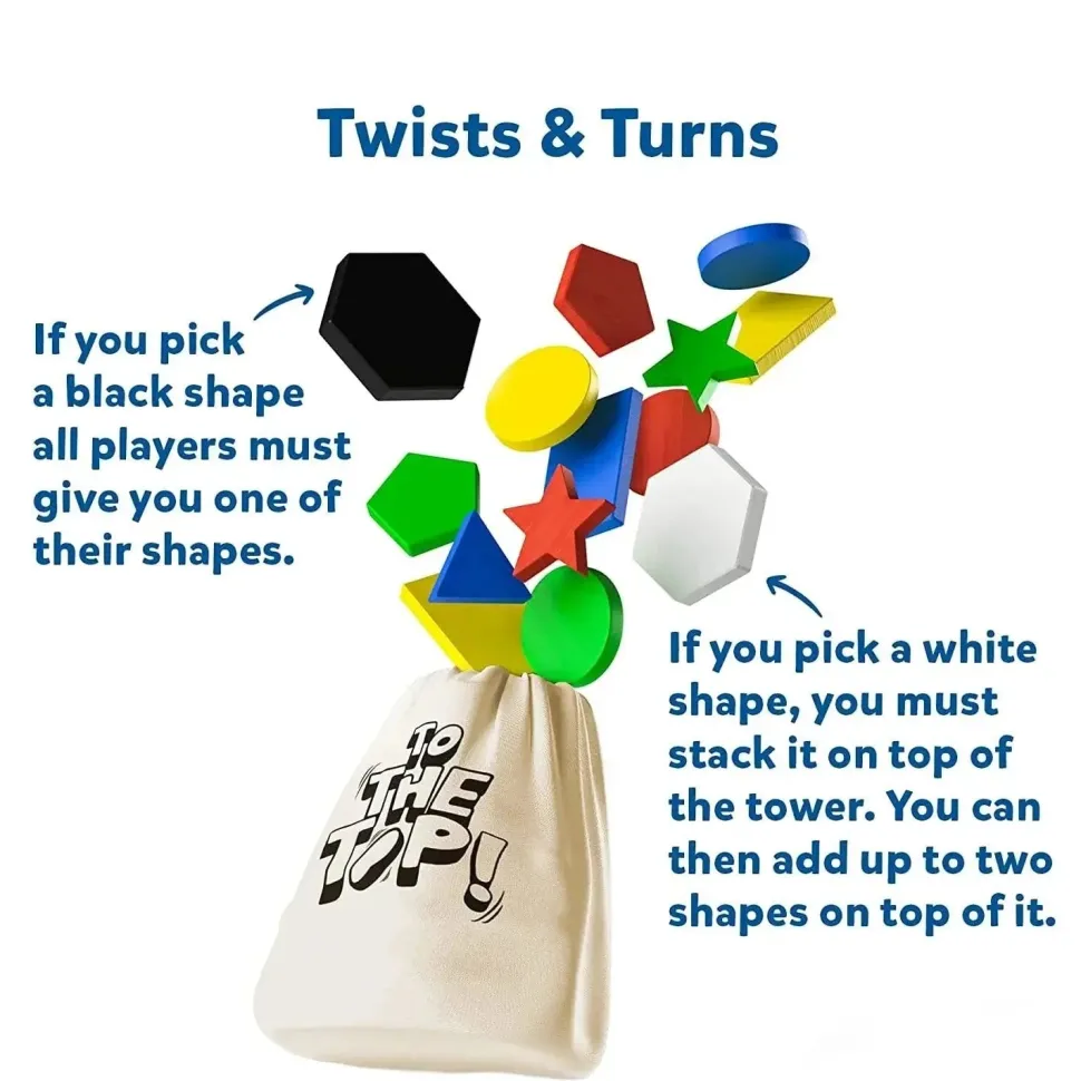 To the Top! Matching and Balancing Game
