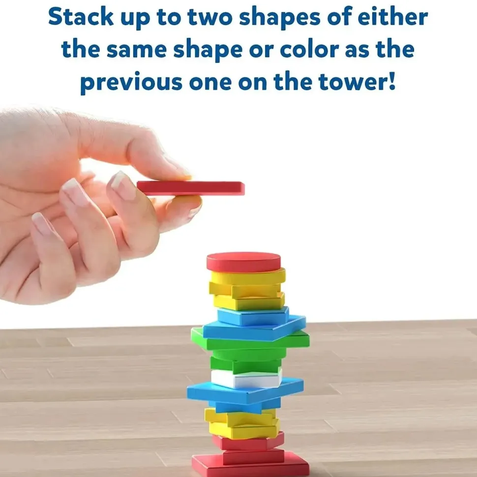 To the Top! Matching and Balancing Game