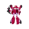Transformers EarthSpark Warrior Class Elita-1 Action Figure