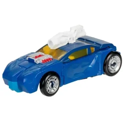 Transformers Legacy Evolution Robots in Disguise Side Burn Action Figu