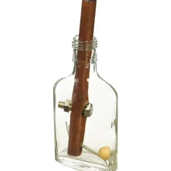 True Genius Grecian Bottle Brain Teaser Puzzle