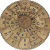 True Genius Grecian Computer Brain Teaser Puzzle
