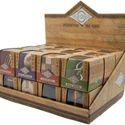 True Genius 24-Piece Assorted Display