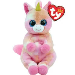 Ty Beanie Bellies Skylar the Unicorn 8" Plush