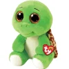 Ty Beanie Boos Turbo the Turtle 6" Plush