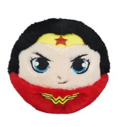 Ty Beanie Bouncer DC Comics Wonder Woman