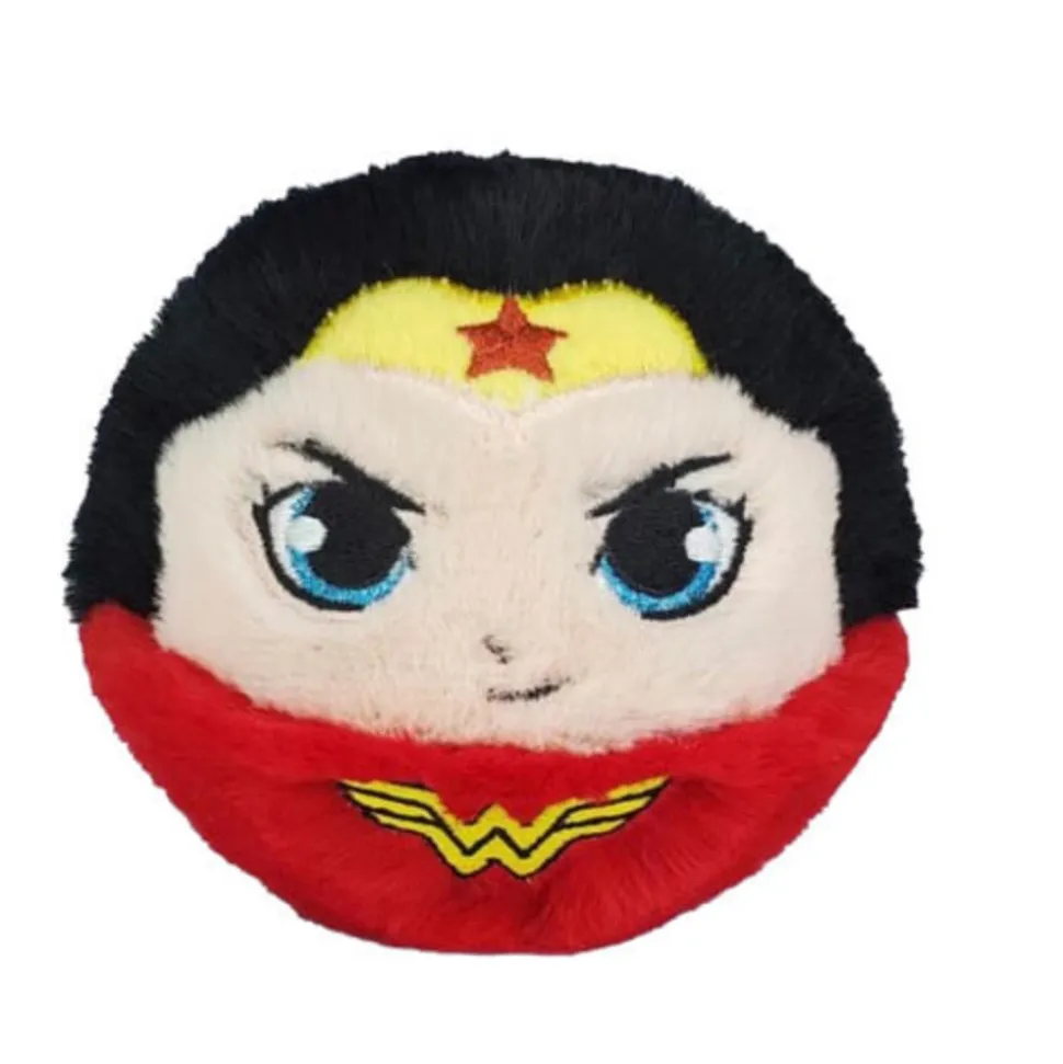 Ty Beanie Bouncer DC Comics Wonder Woman
