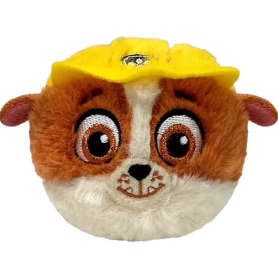 Ty Beanie Bouncer PAW Patrol Rubble the Bulldog