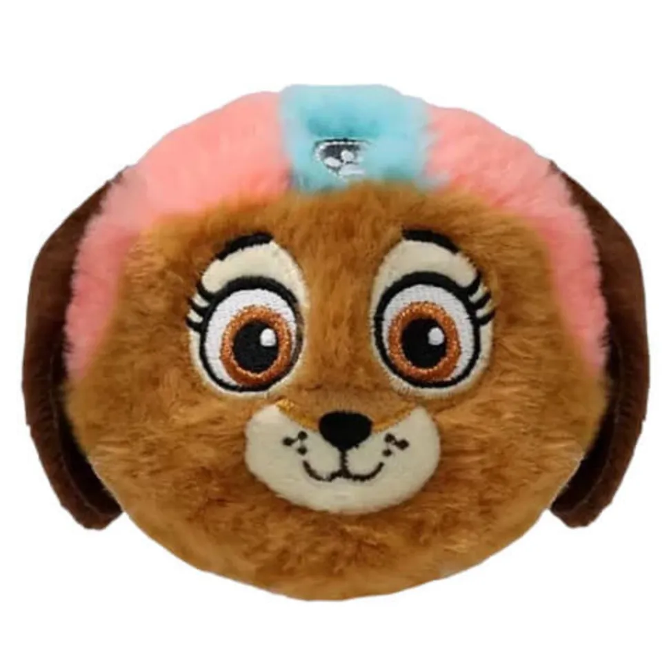 Ty Beanie Bouncer PAW Patrol Liberty the Dachshund