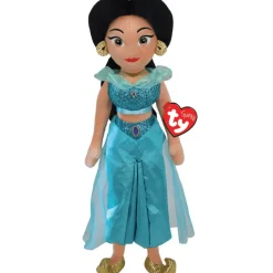 Ty Disney Princess Jasmine 15" Plush Doll