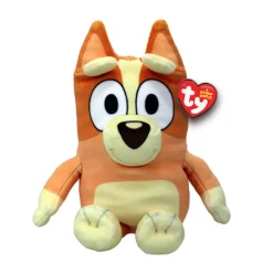 Ty Soft Bingo Plush from Bluey