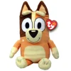Ty Soft Chilli (Mum) Plush from Bluey