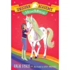 Unicorn Academy #12: Isla and Buttercup (Paperback)