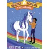 Unicorn Academy #11: Violet and Twinkle (Paperback)