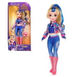 Unicorn Academy Isabel 9.5" Fashion Doll