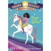 Unicorn Academy Treasure Hunt #4: Sienna and Sparkle (Paperback)
