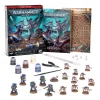 Warhammer 40,000 Introductory Set (Space Marines vs Tyranids)