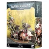 Warhammer 40,000 Orks Kill Rig