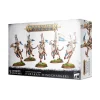 Warhammer Age of Sigmar Lumineth Realm-Lords Hurakan Windchargers