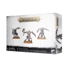 Warhammer Age of Sigmar Slaangor Fiendbloods