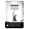 Warhammer Age of Sigmar Shardspeaker of Slaanesh