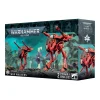 Warhammer 40k Aeldai War Walkers