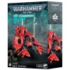 Warhammer 40k Aeldai Wave Serpent
