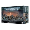 Warhammer 40K Astra Militarum Cadian Shock Troops