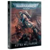Warhammer 40k Astra Militarum Codex