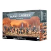 Warhammer 40k Drukhari Kabalite Warriors