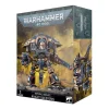 Warhammer 40K Knight Preceptor Canis Rex