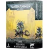 Warhammer 40K Ork Zodgrod Wortsnagga