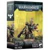 Warhammer 40K Orks Big Mek