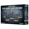 Warhammer 40K Space Marine Devastators