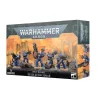 Warhammer 40K Space Marines Desolation Squad