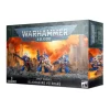 Warhammer 40K Space Marines Bladeguard Veterans