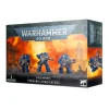 Warhammer 40K Space Marines Primaris Eradicators