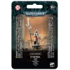 Warhammer 40K T'au Empire Ethereal