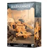 Warhammer 40K T'au Empire Hammerhead Gunship